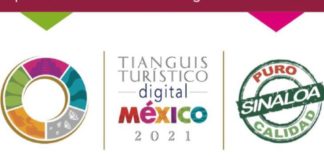 SECTUR confirma la segunda edición del Tianguis Turístico Digital 2021