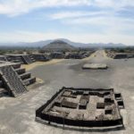 Teotihuacán reabre sus puertas