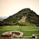 Tetzcotzinco: el primer jardín botánico creado por Nezahualcóyotl