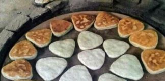 ¡Deliciosos! Así son los tlaxcales, panes originarios de Tlaxcala