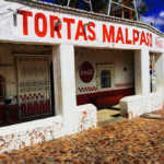 Tortas malpaso