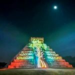 Vuelve el espectáculo "Noches de Kukulkán" a Chichén Itzá