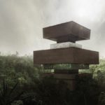 Xinatli: el museo que construirán a mitad de la jungla mexicana