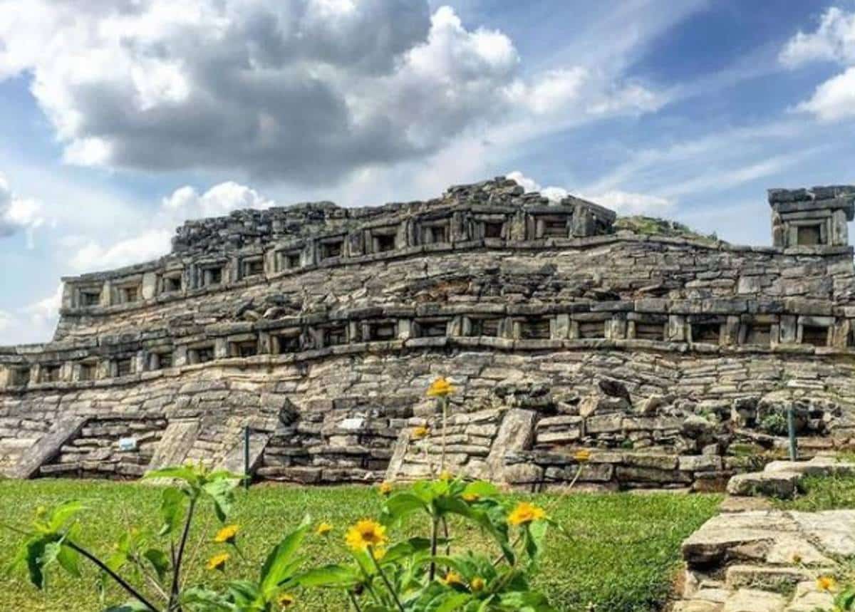 yohualichan, la zona arqueológica que debes conocer de cuetzalan