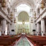 Catedral de San José Nazareno