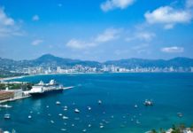 Acapulco el destino más icónico de México