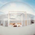 Alpino Bubble Glamping