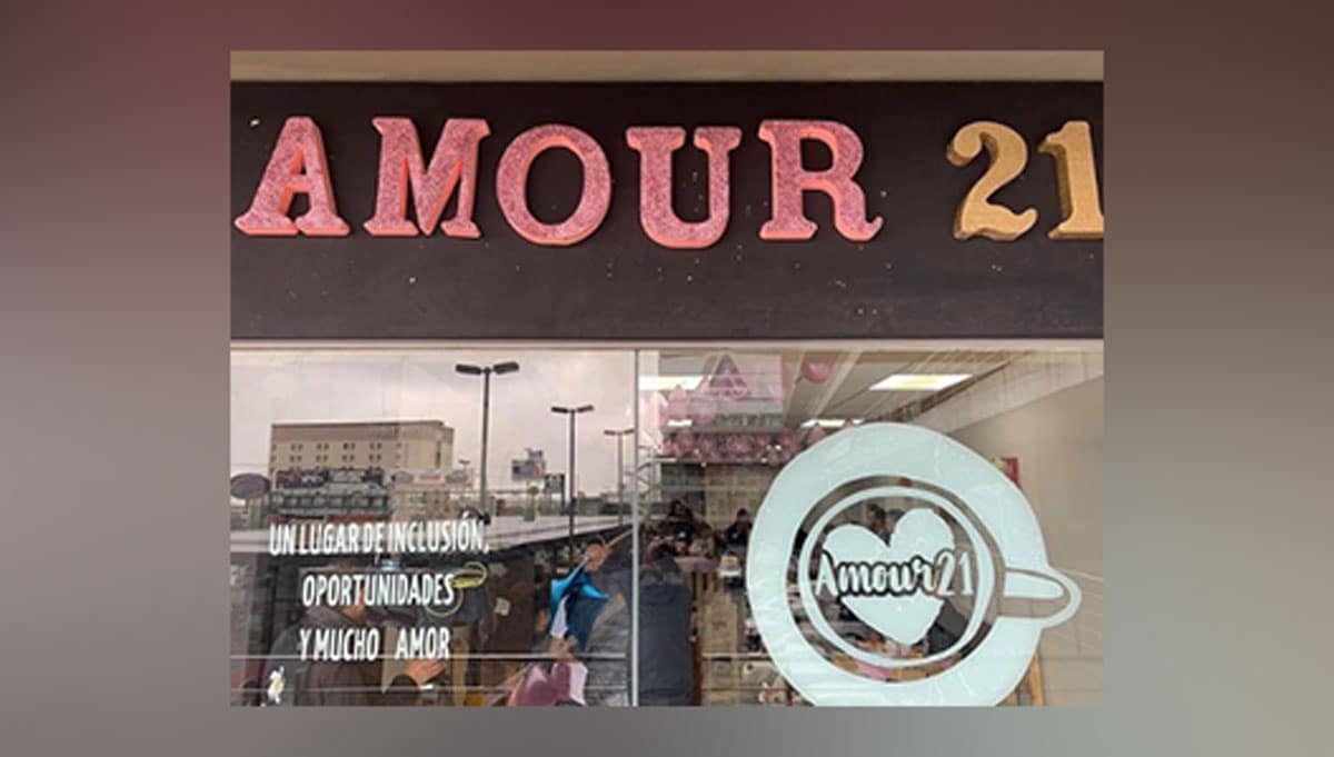 amour 21