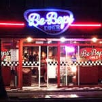 be bop diner