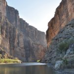 Cañón de Santa Elena, un monumento natural de Chihuahua