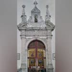 capilla medina de picazo