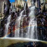 Cascada de la Concepción, una estampa natural del Estado de México