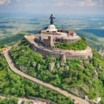 Cerro del Cubilete: cúspide de la fe de Guanajuato