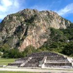 Chalcatzingo, un tesoro arqueológico resguardado por imponentes cerros