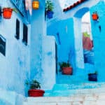 chefchaouen