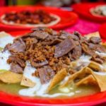 Comal de Ceci, una cocina chilanga donde se come como los dioses