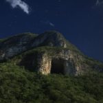 Cueva de la Boca, el lugar que Batman quisiera para su baticueva