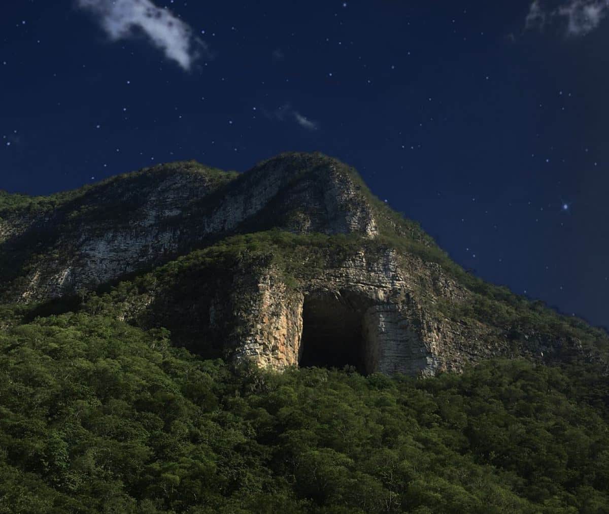 Cueva de la Boca, el lugar que Batman quisiera para su baticueva - México  Travel Channel