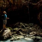 Cueva de la Sardina Ciega en Tabasco