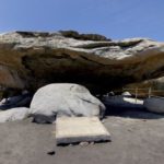 El Vallecito, una maravilla del arte rupestre