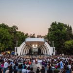 Festival de Jazz en Polanco, un sinfónico al aire libre que no te debes perder