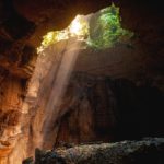 Gruta del Duende en Puebla