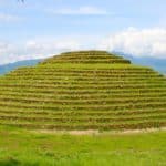 Zona arqueológica de Guachimontones