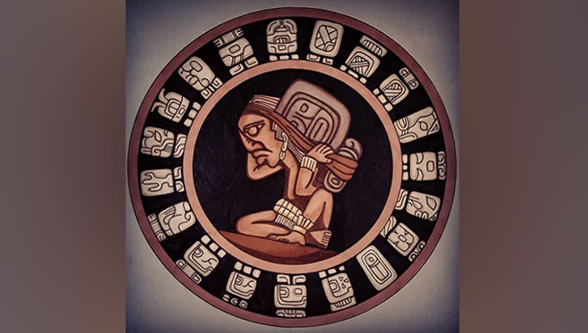 ¿Sabes cuál es tu signo en el horóscopo maya? Mexico Travel Channel