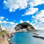 Ischia, un paraíso de aguas termales y mitología griega