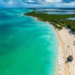 Isla Pasió en Quintana Roo