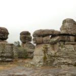 Jardín de Piedras, un paraíso "lunar" muy mexicano