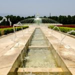 Jardines de México en Morelos