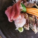 Kakurega Omakase, el sabor de Japón en plena costa oaxaqueña