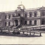 La Castañeda, la historia del "Palacio de la Locura"