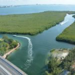 Laguna de Nichupté, un tesoro natural de Cancún