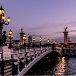 Le Bristol Paris, la belleza de la Ciudad de la Luz hecha hotel