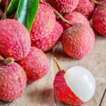 Lichi, la deliciosa fruta china que conquistó México