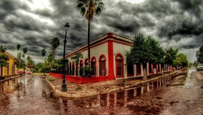 Mocorito Pueblo Mágico de Sinaloa