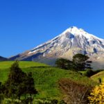 Monte Taranaki