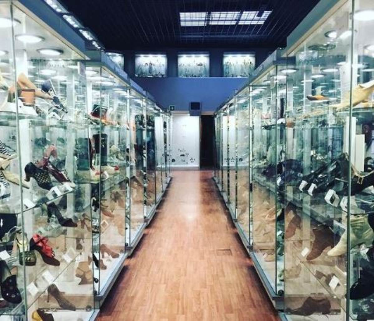 museo del calzado, el recinto que guarda los pasos de la historia