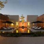 NIZUC Resort & Spa, la copia fiel de la belleza de Cancún