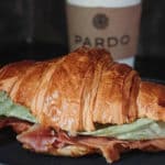 Pardo Café