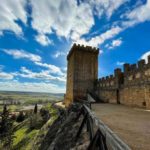 Peñaranda de Duero, un encantador pueblo de España