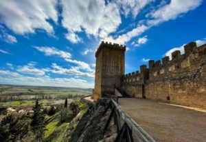 peñaranda de duero, un encantador pueblo de españa