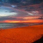 Pie de la Cuesta en Guerrero