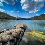 Presa Iturbide, el lugar perfecto para reconectar con la naturaleza