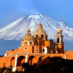 Puebla tres tours por el estado