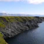 ¡Impresionante! Así es la roca elefante de Islandia