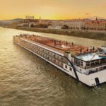 Seven River Journey promete ser el viaje en crucero más épico del mundo