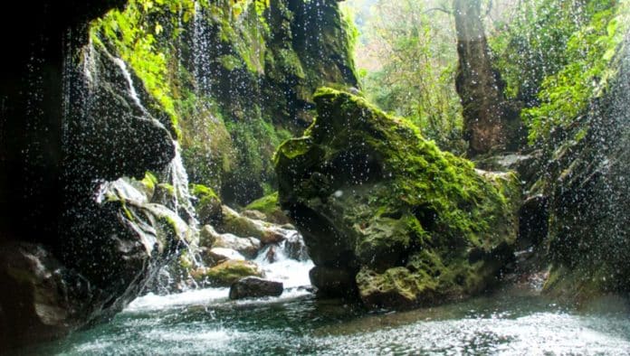 Lugares remotos en México: Sierra Gorda de Querétaro